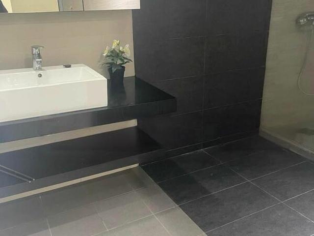 Condominium for rent
