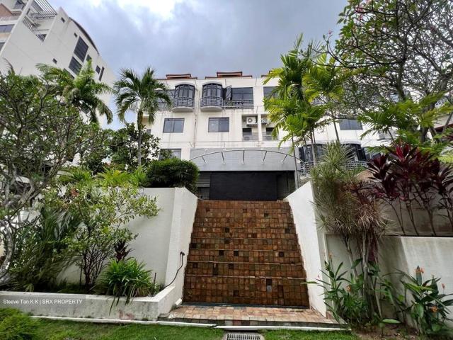 Condominium for sale in Simei, 18 Far East, Tampines