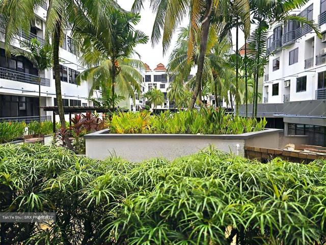 Condominium for sale