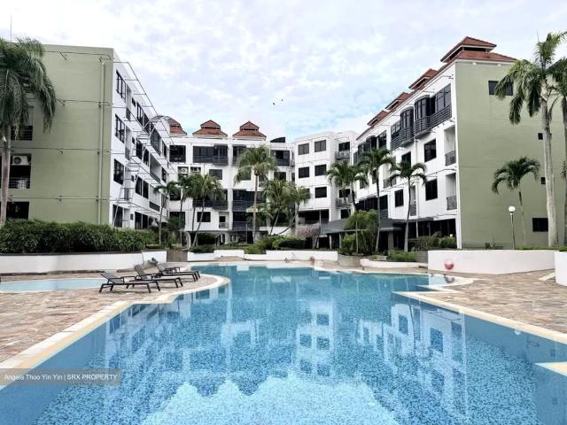 Condominium for sale