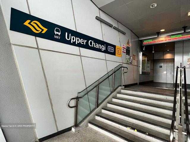 Condominium for sale in Tampines, 18 Far East, Tampines