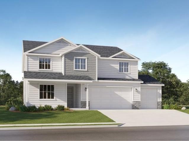 House for sale in Cascade, Idaho