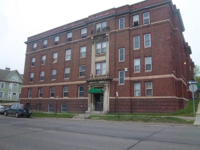 Apartment for rent in Duluth, Minnesota