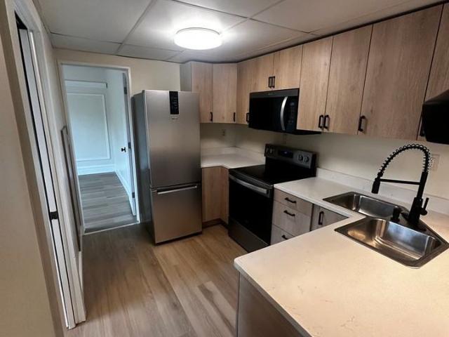 Apartment for rent in Duluth, Minnesota