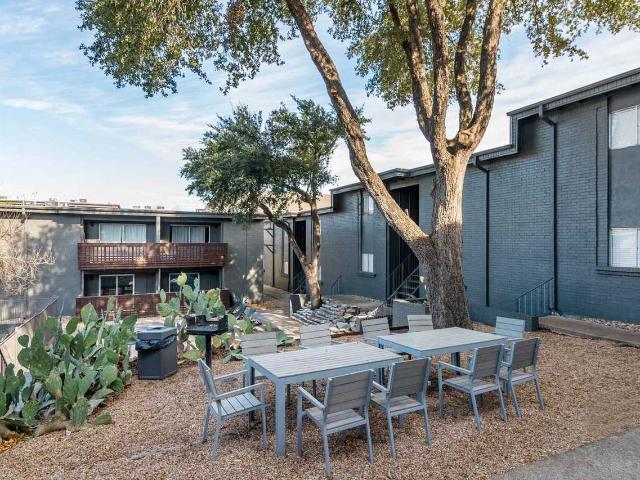 Apartment for rent in Austin, Texas
