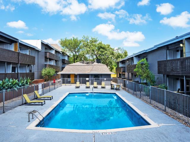 Apartment for rent in Austin, Texas