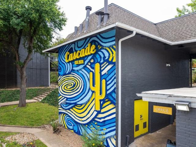 Apartment for rent in Austin, Texas