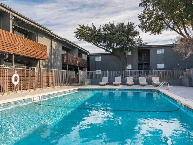 Apartment for rent in Austin, Texas