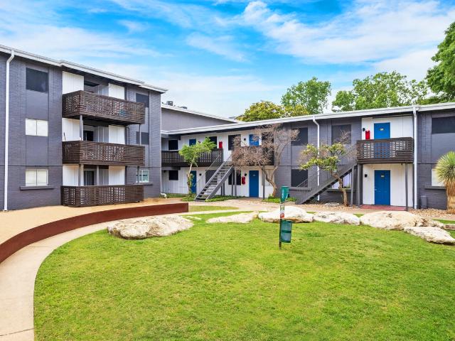Apartment for rent in Austin, Texas
