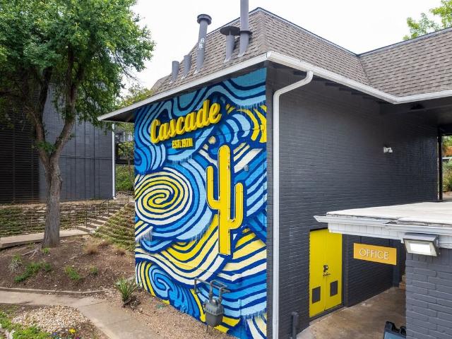 Apartment for rent in Austin, Texas