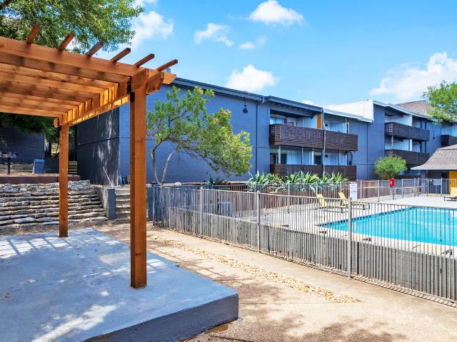 Apartment for rent in Austin, Texas