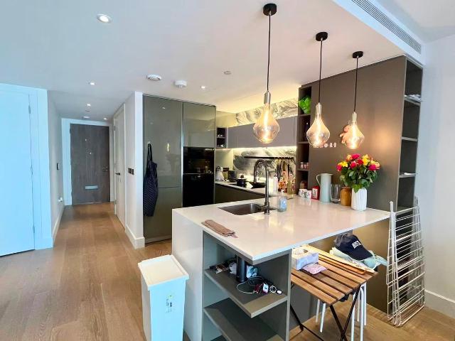 Apartment for rent in Shepherd's Bush, Greater London