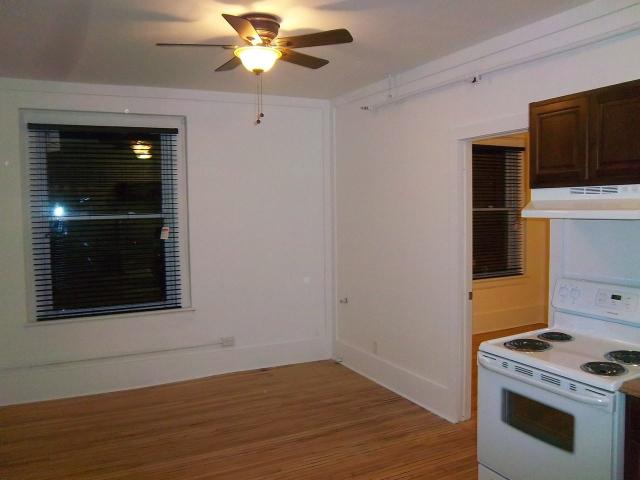 Apartment for rent in Duluth, Minnesota