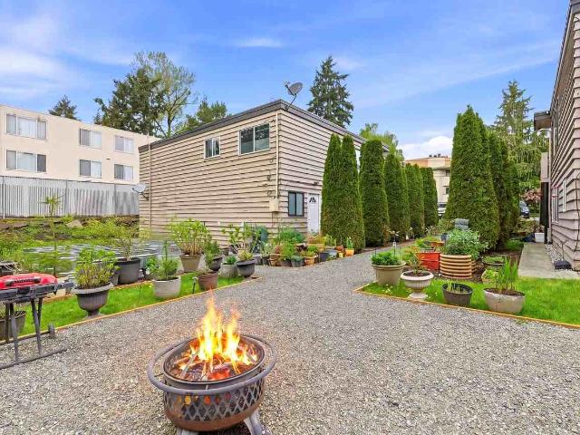 Apartment for rent in Seattle, Washington