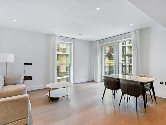Apartment for rent in Shepherd's Bush, Greater London