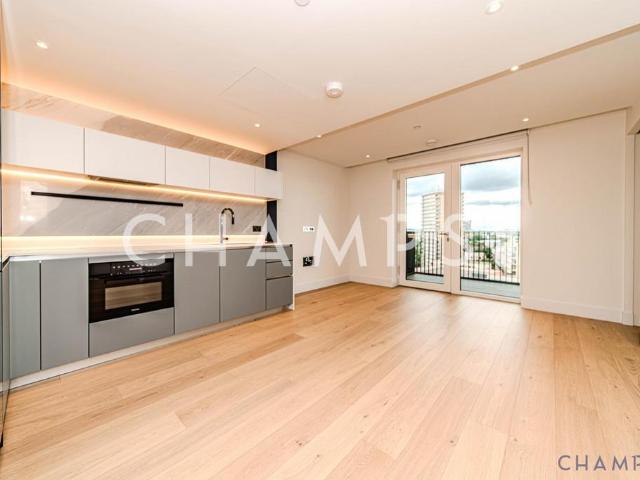 House for rent in Shepherd's Bush, Greater London