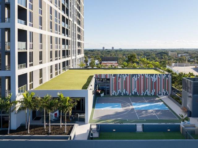 Apartment for rent in Coral Gables, Florida