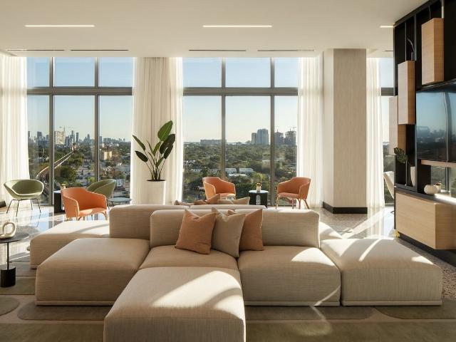 Apartment for rent in Coral Gables, Florida
