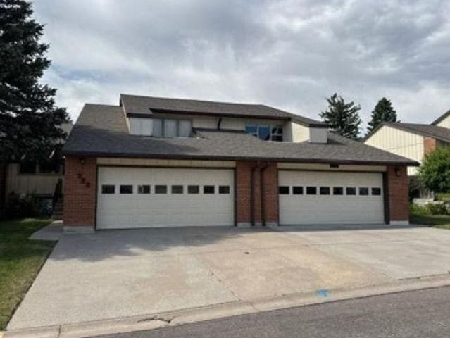 House for sale in Wyoming
