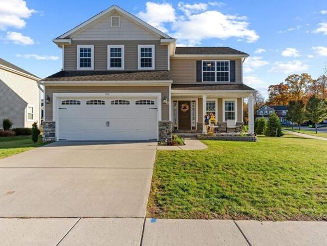 House for sale in Fenton, Michigan