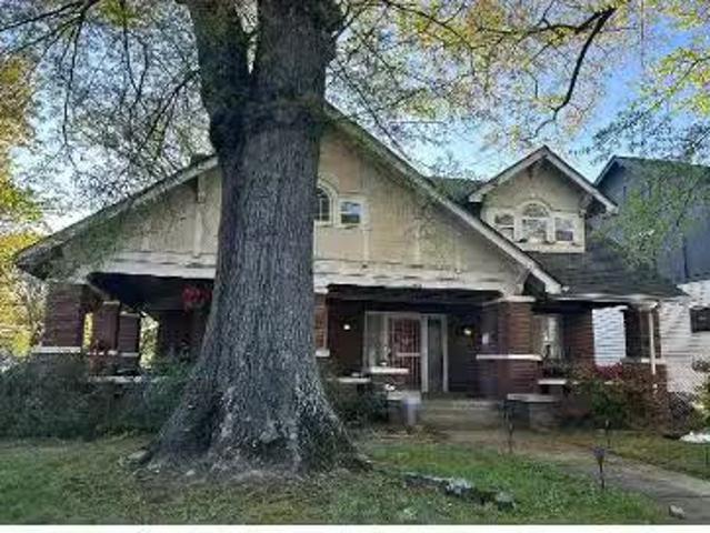 House for sale in Atlanta