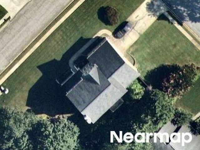 House for sale in Georgia