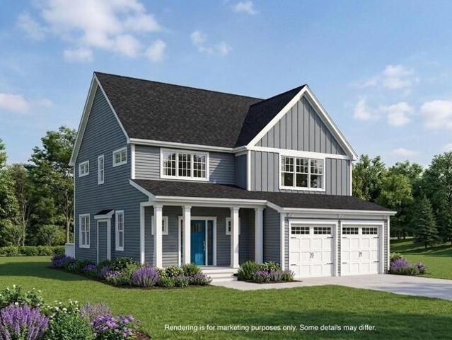 House for sale in Kennebunk, Maine