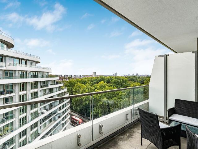 Apartment for rent in London Borough of Wandsworth, Greater London