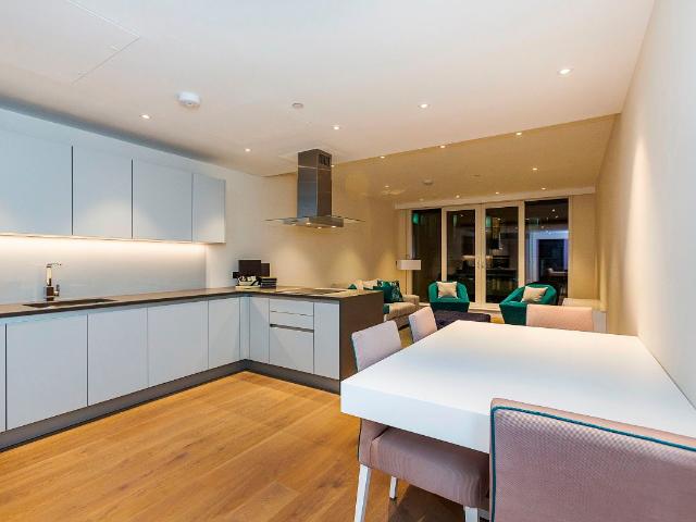 Apartment for rent in Greater London