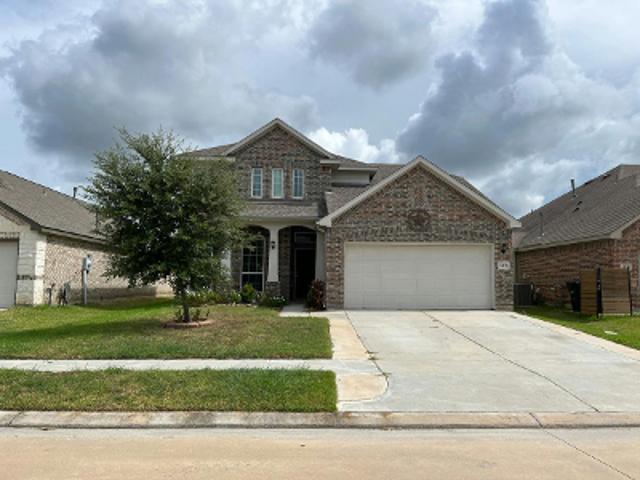 House for sale in Alvin, Brazoria County