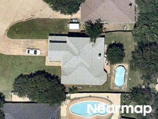 House for sale in Fort Worth, Texas