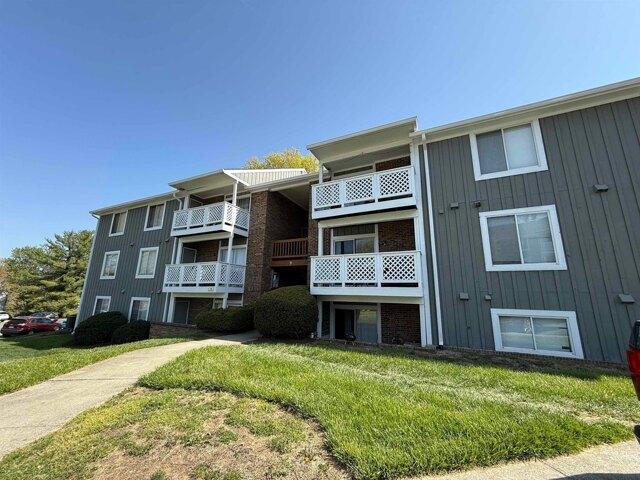 Condo for sale in Blacksburg