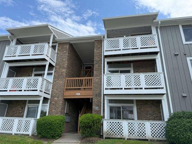 Condo for sale in Blacksburg