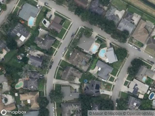 House for sale in Corpus Christi, Texas