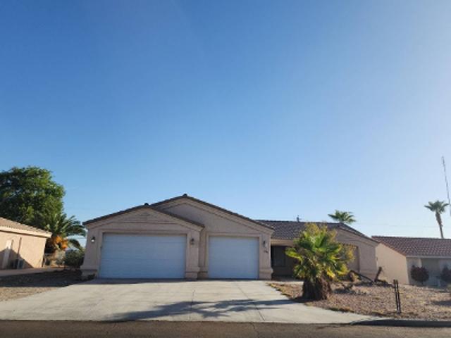 House for sale in Lake Havasu City, Arizona
