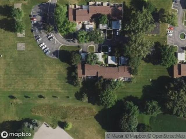 House for sale in Aurora, Illinois