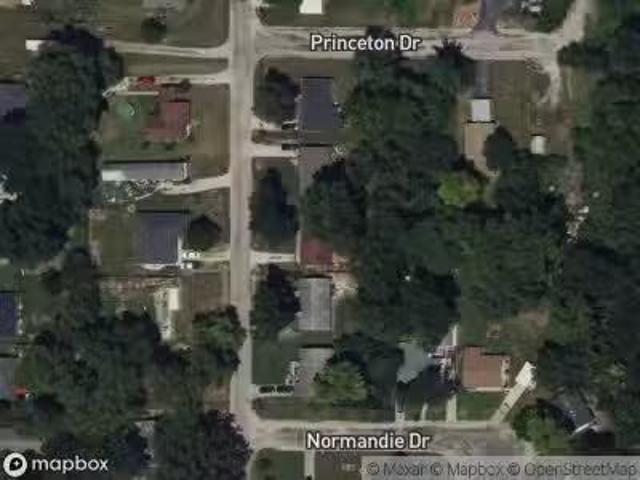 House for sale in Belleville