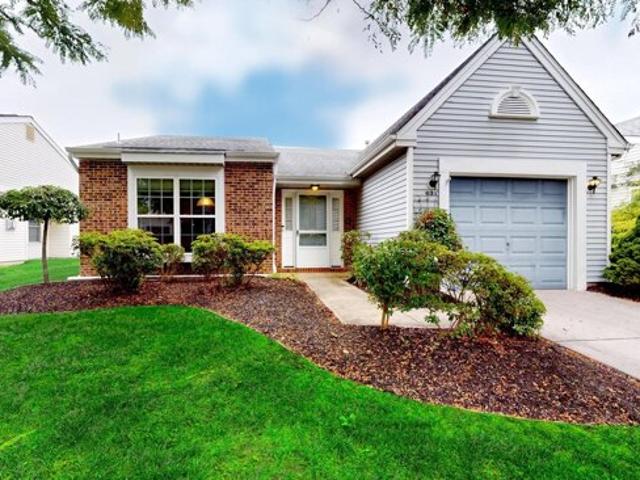House for sale in Mount Laurel, New Jersey