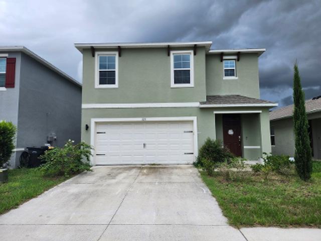 House for sale in Davenport, Florida