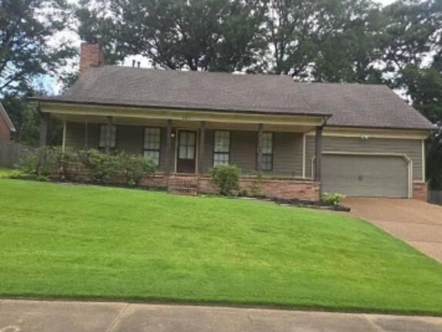 House for sale in Tennessee