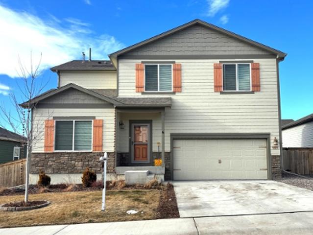 House for sale in Colorado