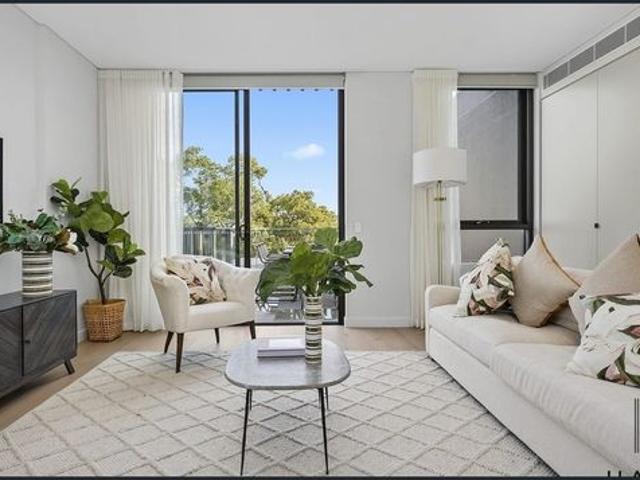 Apartment for rent in Sydney, New South Wales