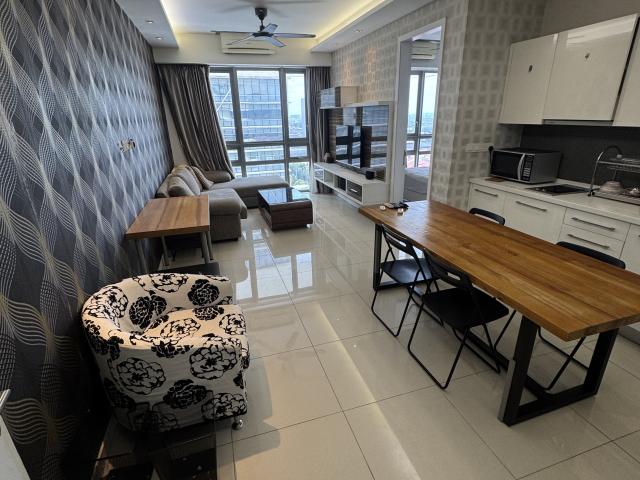 House for rent in Petaling, Damansara Damai