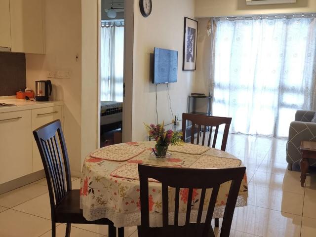House for rent in Petaling, Damansara Damai