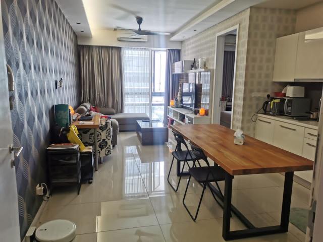 House for rent in Petaling, Damansara Damai