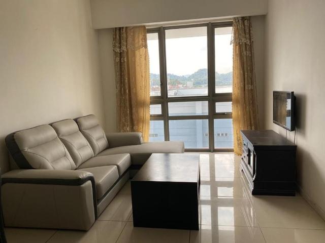 House for rent in Petaling, Damansara Damai