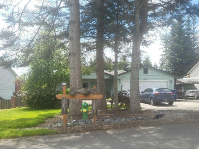House for sale in Washington