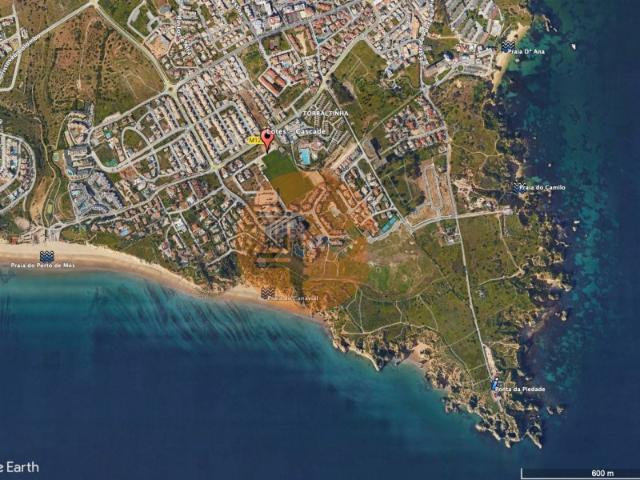 Terreno venda em Lagos, Faro