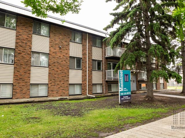 Apartment for rent in Wedgewood, Alberta