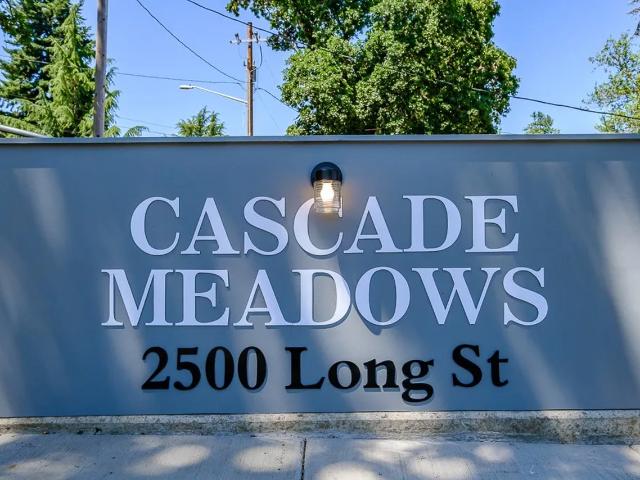 Apartment for rent in Sweet Home, Linn County